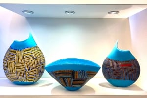 Grand Canal Boat Tour & Murano