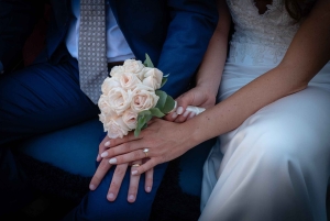 Grande Canal: Renova os teus votos de casamento numa gôndola veneziana