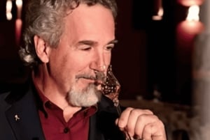 Dégustation de grappa dans le centre-ville de Venise