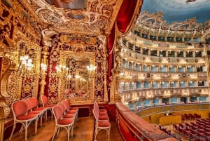 Explore La Fenice: Iconic Operas and Modern Masterpieces