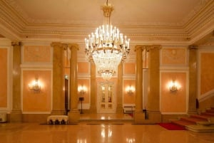 Explore La Fenice: Iconic Operas and Modern Masterpieces