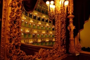 Explore La Fenice: Iconic Operas and Modern Masterpieces