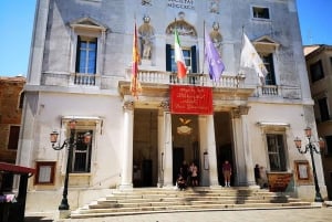 Explore La Fenice: Iconic Operas and Modern Masterpieces