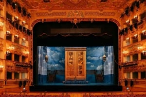 Explore La Fenice: Iconic Operas and Modern Masterpieces