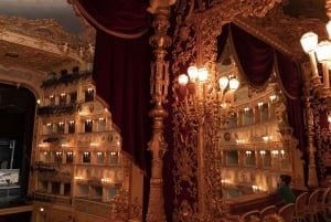 Explore La Fenice: Iconic Operas and Modern Masterpieces