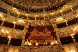 Explore La Fenice: Iconic Operas and Modern Masterpieces