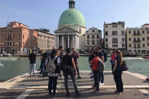 Half day Photography workshop in the magical Venice