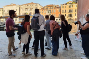 Half day Photography workshop in the magical Venice