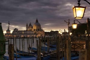 Ghosts of Venice: Malibran Theater and Fondamenta Nuova