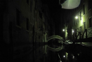 Ghosts of Venice: Malibran Theater and Fondamenta Nuova