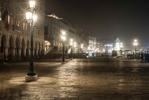 Spookachtige rondleiding door Venetië: Spookachtige legendes en griezelige bezienswaardigheden