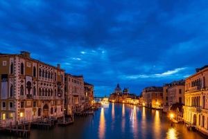 Haunted Venice Tour: Ghostly Legends and Eerie Landmarks