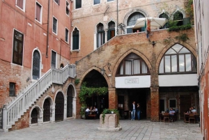 Hidden Venice - Small Group Tour