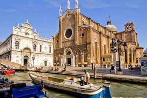 Hidden Venice - Small Group Tour