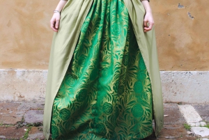 Historical Costume in Venice for 24 hours