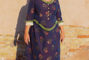 Historical Costume in Venice for 24 hours