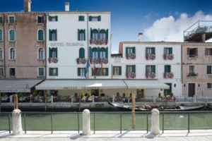 Hotel Olimpia Venice, BW Signature Collection