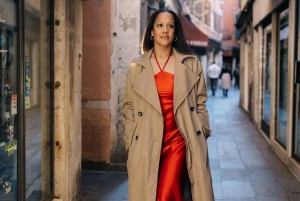 Tour fotográfico de Venecia con un fotógrafo privado