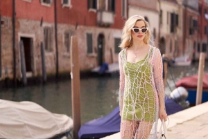 Tour fotográfico de Venecia con un fotógrafo privado