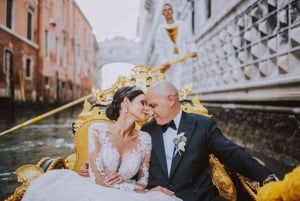 Fotosafari door Venetië met een privéfotograaf