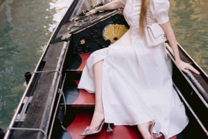 Fotosafari door Venetië met een privéfotograaf