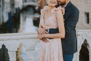 Fotosafari door Venetië met een privéfotograaf