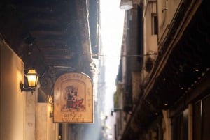 Fotosafari door Venetië met een privéfotograaf