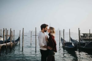 Fotosafari door Venetië met een privéfotograaf