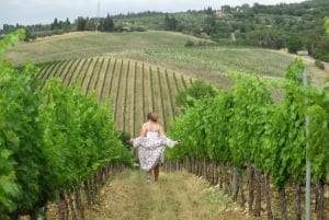 Italia: Recorrido de 7 días por Roma, Florencia, Pisa, Venecia y la Toscana