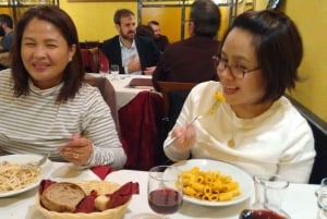 Italia: Recorrido de 7 días por Roma, Florencia, Pisa, Venecia y la Toscana