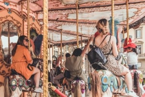 Italia: Recorrido de 7 días por Roma, Florencia, Pisa, Venecia y la Toscana