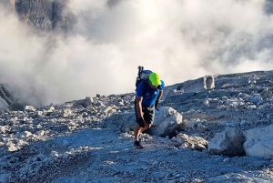 Venice: The Best of Dolomites 3Cime and Refuges