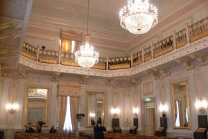 Venice: La Fenice Theater Tour