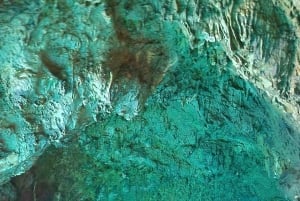 La Spezia: Sunset Kayak & Caves Tour w/ Swimming & Aperitif