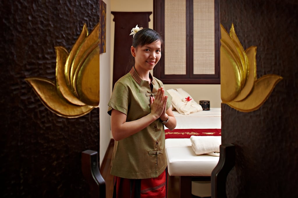 Lanna Gaia - Rejuvenation Center