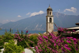 Limone sul Garda & Riva del Garda Day Tour
