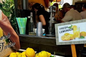 Limone sul Garda & Riva del Garda Day Tour