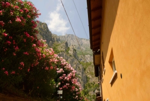 Limone sul Garda & Riva del Garda Day Tour