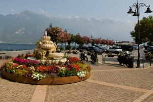 Limone sul Garda & Riva del Garda Day Tour