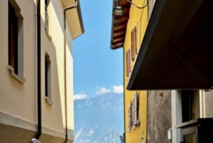 Limone sul Garda & Riva del Garda Day Tour