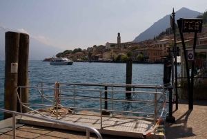 Limone sul Garda & Riva del Garda Day Tour