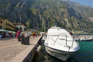 Limone sul Garda & Riva del Garda Day Tour