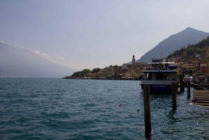 Limone sul Garda & Riva del Garda Day Tour