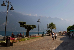 Limone sul Garda & Riva del Garda Day Tour