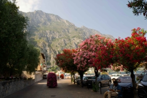Limone sul Garda & Riva del Garda Day Tour