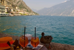 Limone sul Garda & Riva del Garda Day Tour