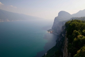 Limone sul Garda & Riva del Garda Day Tour