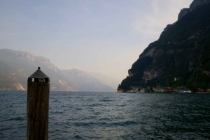Limone sul Garda & Riva del Garda Day Tour