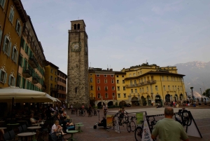 Limone sul Garda & Riva del Garda Day Tour