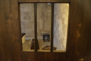 Venice: Lords of the Night Prison’s Palace Cells & Tortures